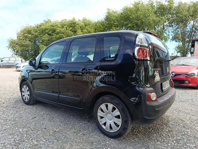 Citroen C3 Picasso 1.4