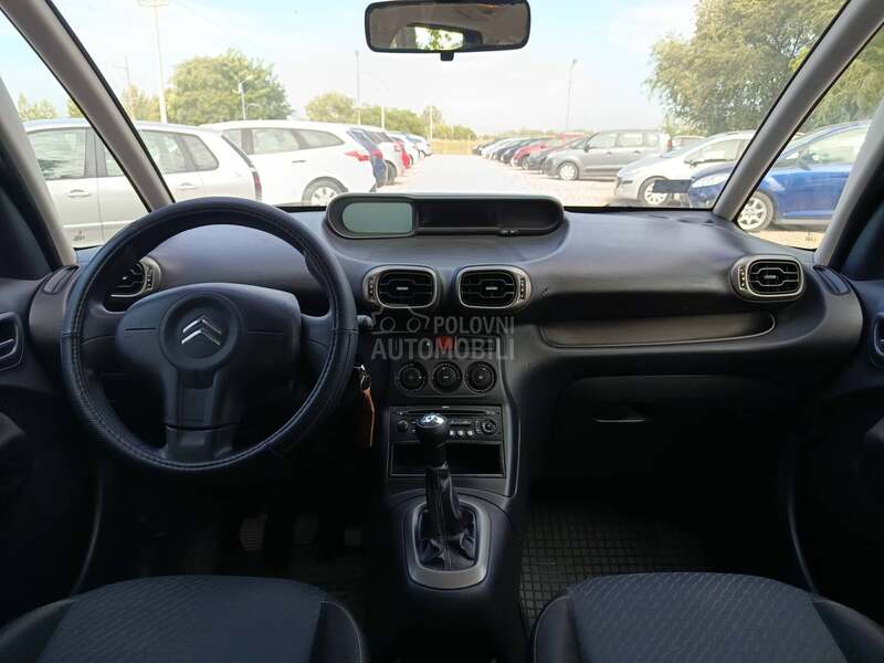 Citroen C3 Picasso 1.4