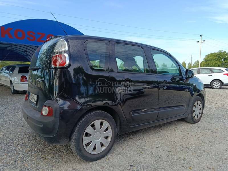 Citroen C3 Picasso 1.4
