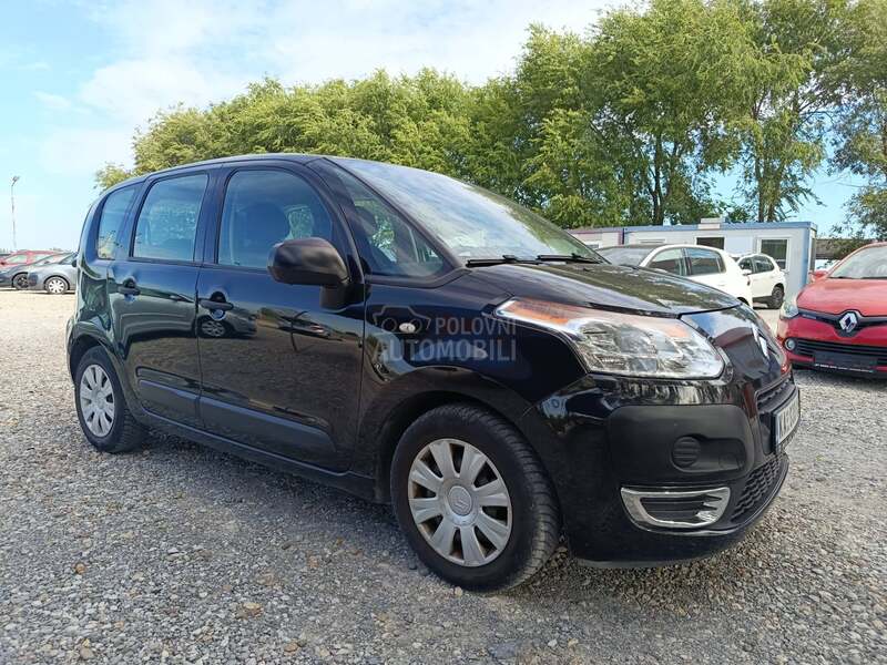 Citroen C3 Picasso 1.4