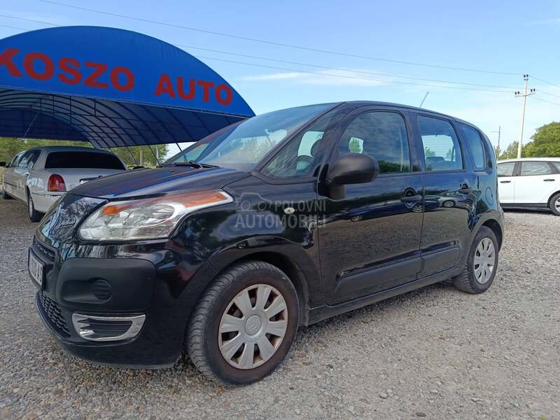 Citroen C3 Picasso 1.4