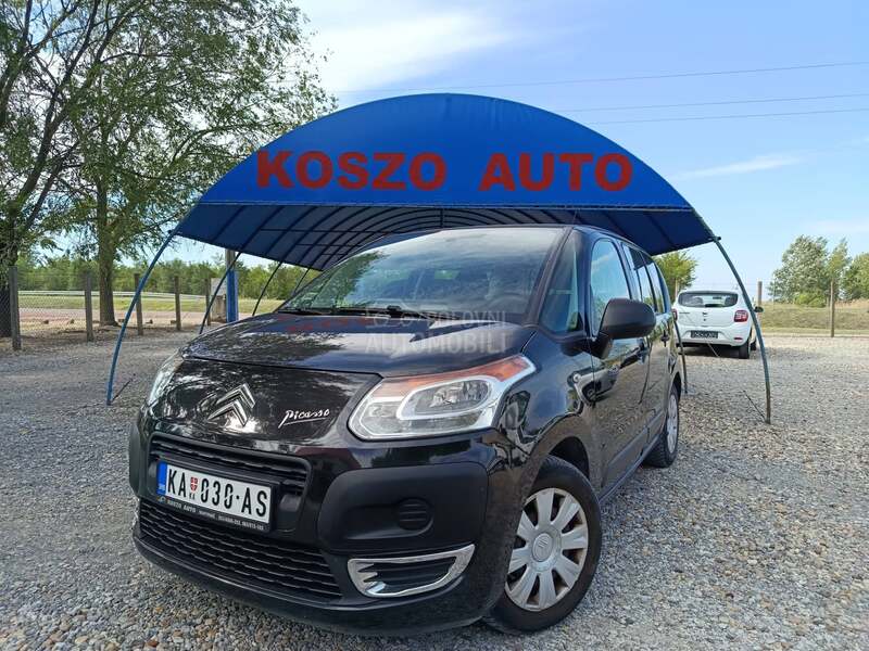 Citroen C3 Picasso 1.4