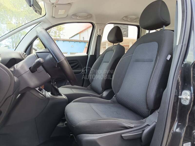 Citroen C3 Picasso 1.4