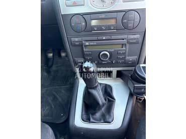 rucica menjaca 5 brzina za Ford Mondeo od 2000. do 2007. god.