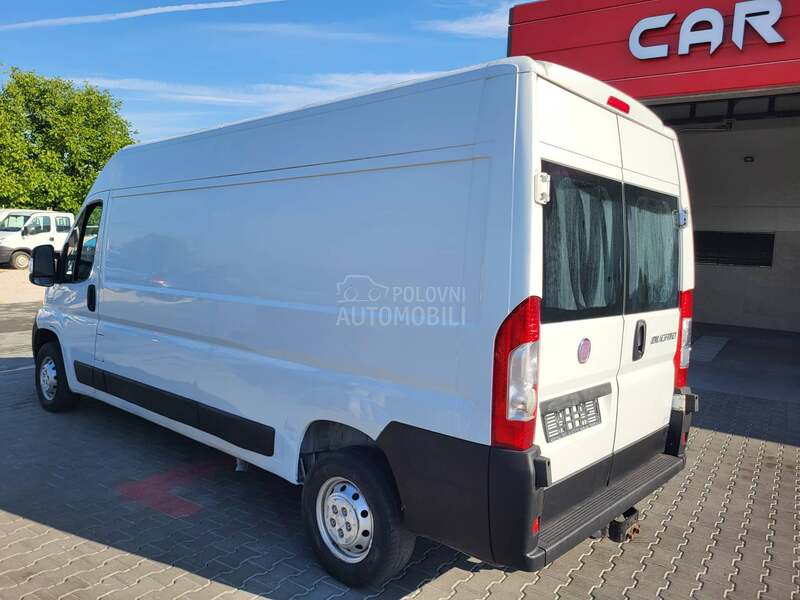 Fiat Ducato 