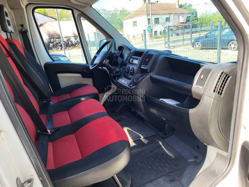 Fiat Ducato 