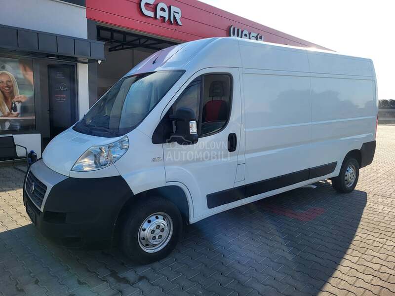 Fiat Ducato 