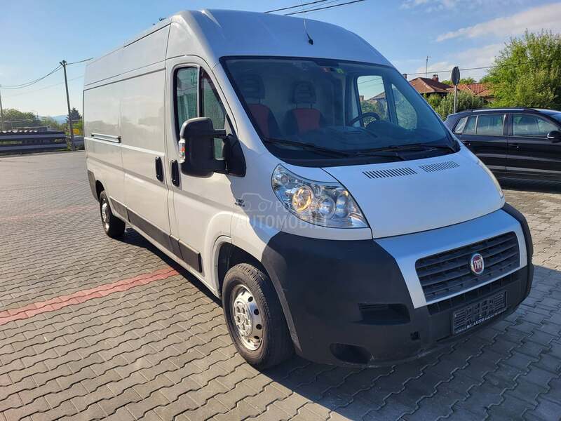 Fiat Ducato 