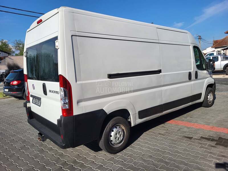 Fiat Ducato 