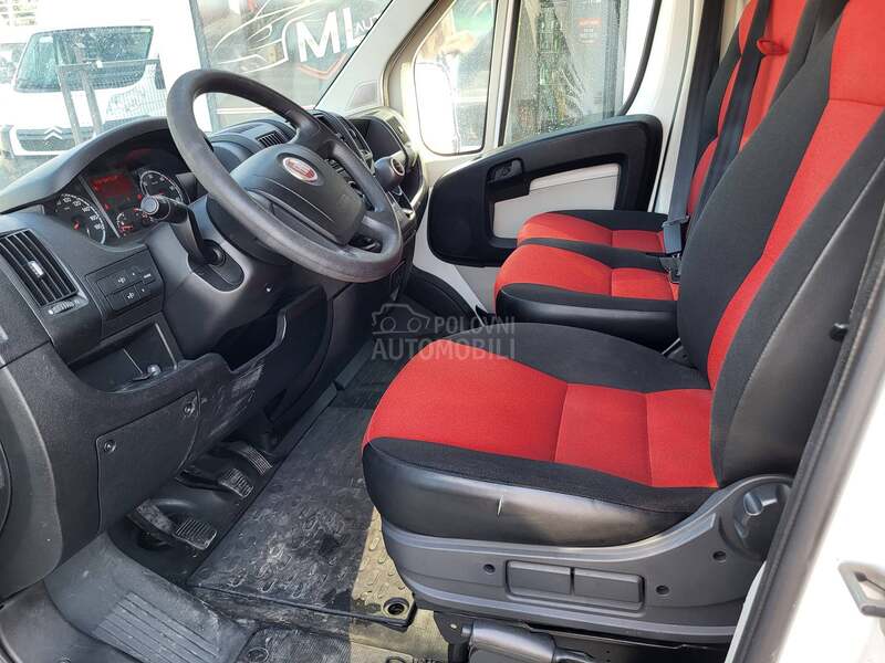 Fiat Ducato 