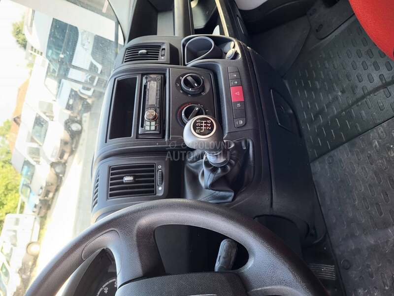 Fiat Ducato 