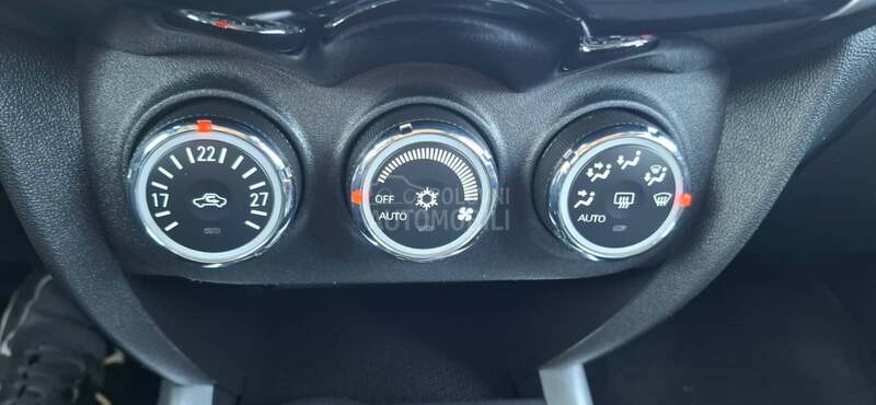 Peugeot 4008 Allure 4x4