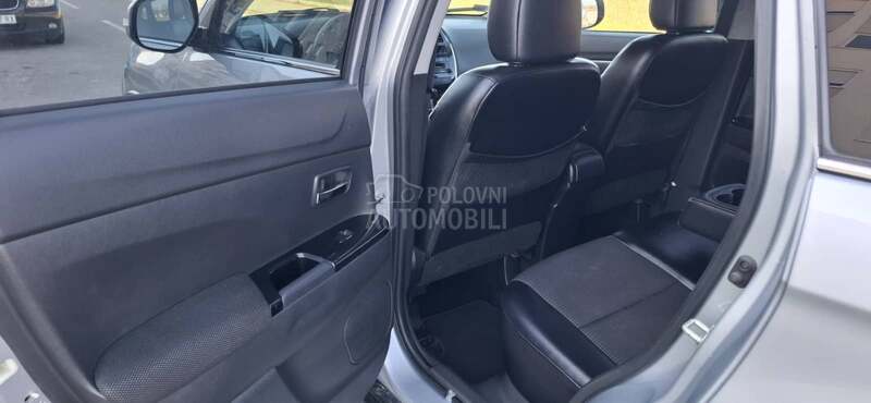 Peugeot 4008 Allure 4x4