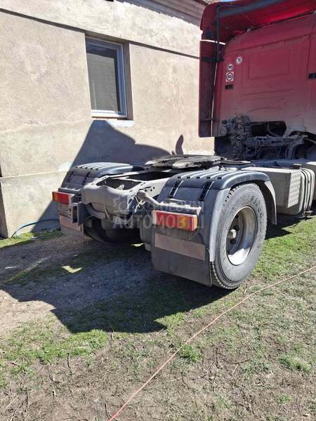 Scania R420 KIP UREDJAJ