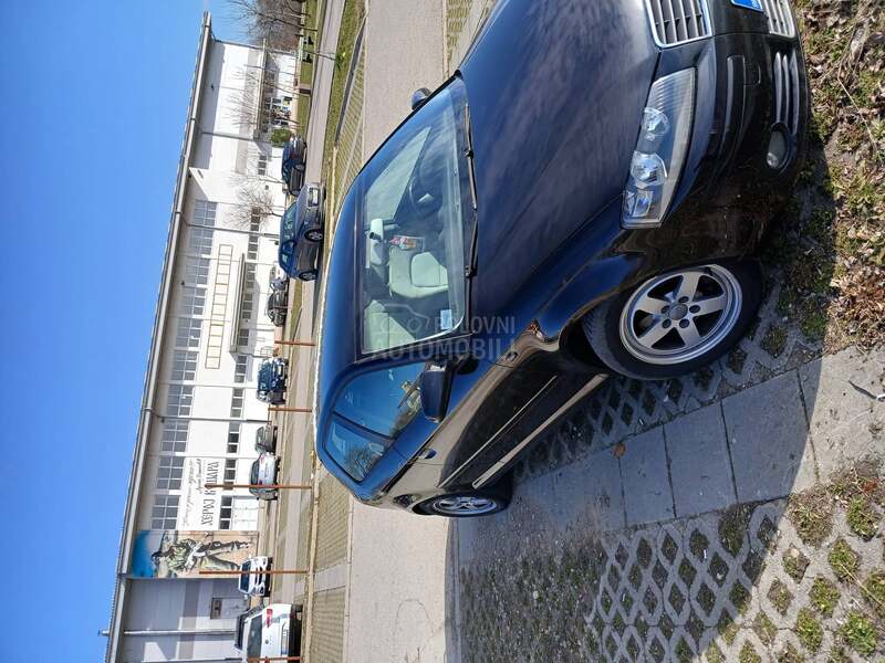 Audi A3 1,9tdi