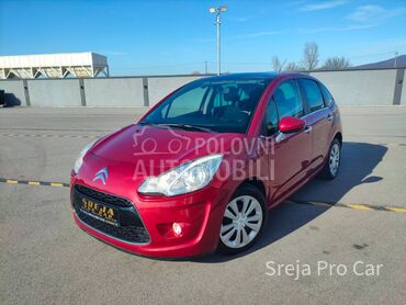 Citroen C3 1.4 Ben REG DUG0