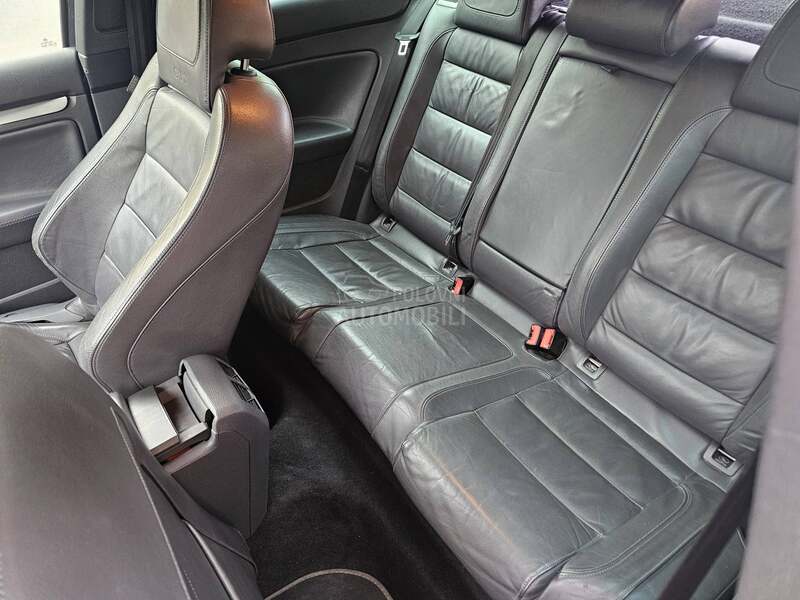 Volkswagen Golf 5 2.0 GTI