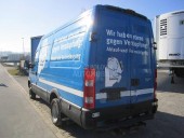 Iveco Woma za odgusenje