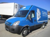 Iveco Woma za odgusenje