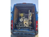 Iveco Woma za odgusenje