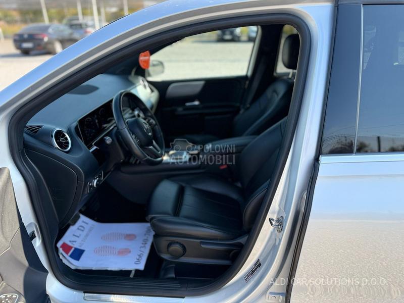 Mercedes Benz B 180 D 7G-DCT STYLE LINE
