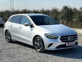 Mercedes Benz B 180 D 7G-DCT STYLE LINE