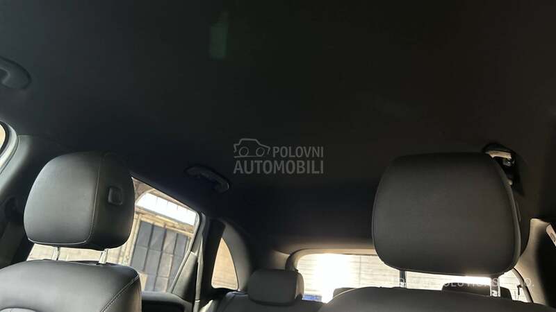 Mercedes Benz B 180 D 7G-DCT STYLE LINE