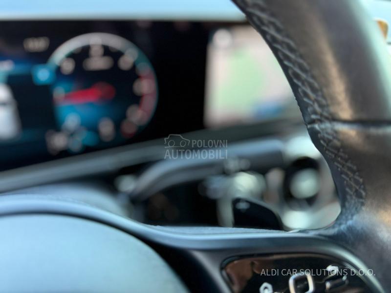 Mercedes Benz B 180 D 7G-DCT STYLE LINE