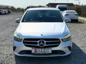 Mercedes Benz B 180 D 7G-DCT STYLE LINE