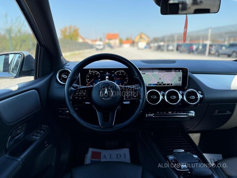 Mercedes Benz B 180 D 7G-DCT STYLE LINE
