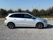 Mercedes Benz B 180 D 7G-DCT STYLE LINE