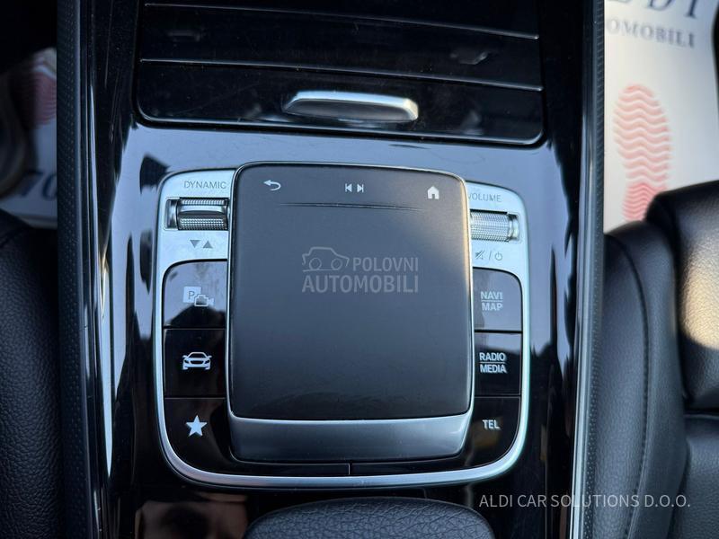 Mercedes Benz B 180 D 7G-DCT STYLE LINE