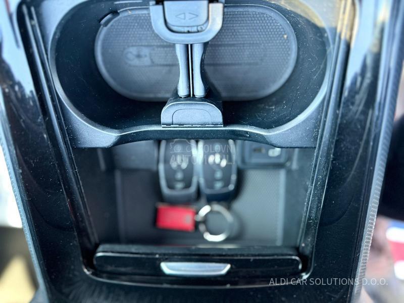 Mercedes Benz B 180 D 7G-DCT STYLE LINE