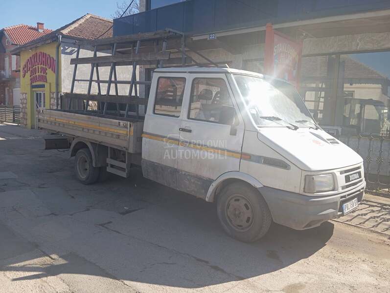 Iveco zastava
