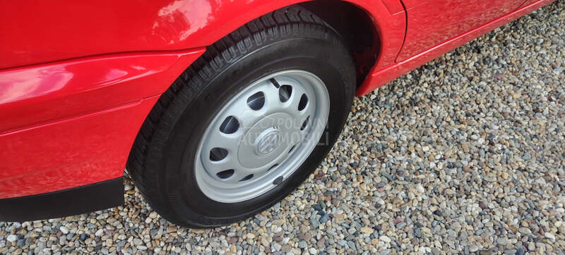 Volkswagen Golf 3 