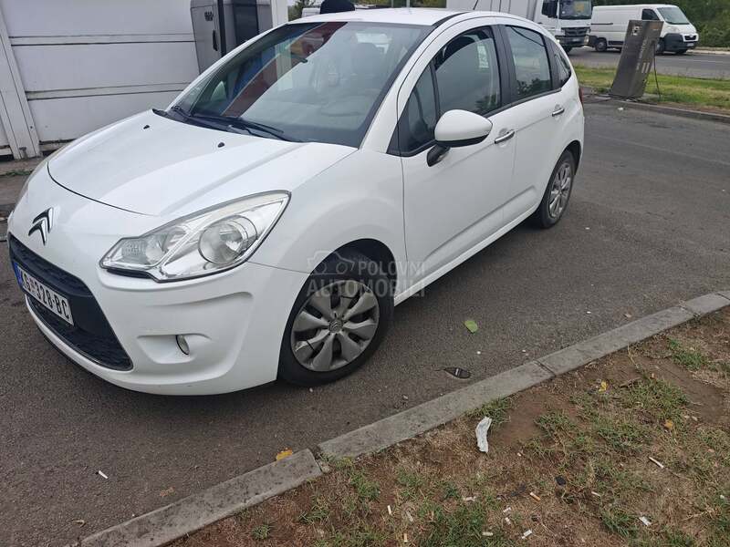 Citroen C3 