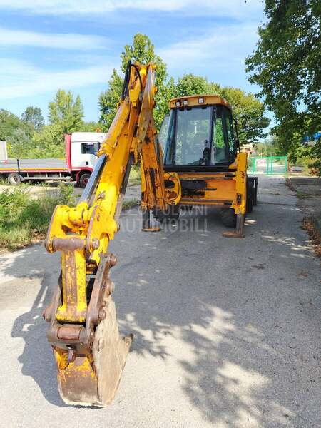 JCB 3cx
