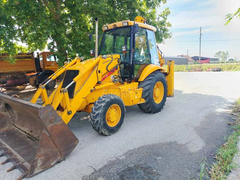 JCB 3cx