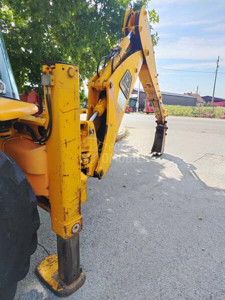 JCB 3cx