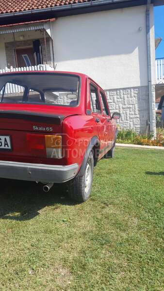Zastava 128 