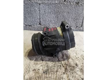 Kompresor klime 2.5 CDTI za Renault Ostalo od 2014. do 2018. god.