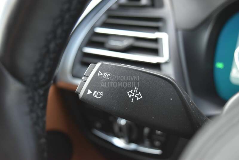 BMW X4 20d xDrive M paket