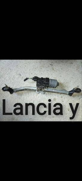 Motor brisaca Beograd