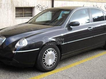 Lancia Thesis 2005. god. -  kompletan auto u delovima
