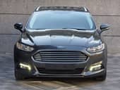 Ford Mondeo 2.0 TDCi