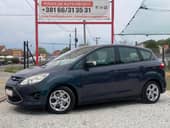 Ford C-Max KREDlTl,RATA 97e