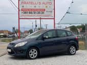 Ford C-Max KREDlTl,RATA 97e