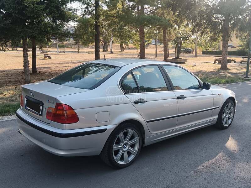 BMW 316 EDITION