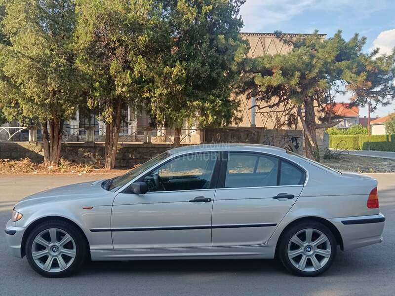 BMW 316 EDITION
