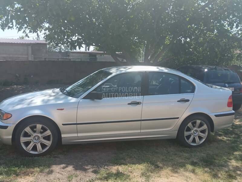 BMW 316 